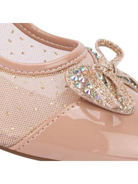 OCASIONES ESPECIALES ZAPATILLA MAQUILLAJE VIVIS SHOES KIDS