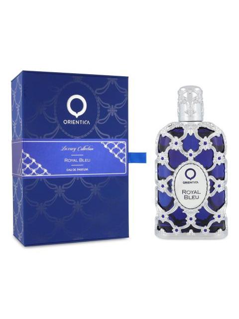 AL HARAMAIN ORIENTICA LE MOTIF COLLECTION W NERO 85ML EDP
