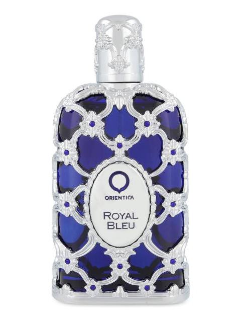 AL HARAMAIN ORIENTICA LE MOTIF COLLECTION W NERO 85ML EDP
