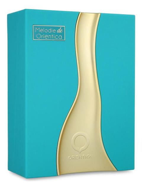 ORIENTICA MELODIE 90ML EDP SPRAY - UNISEX