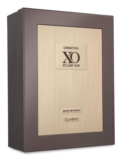 ORIENTICA XO XCLUSIF OUD CLASSIC 60ML EDP SPRAY - UNISEX