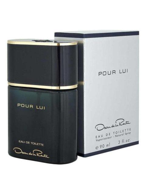 POUR LUI EDT 90ML PARA HOMBRE