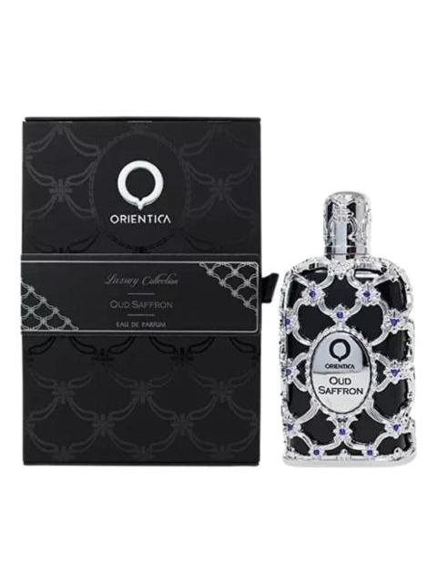 OUD SAFFRON ORIENTICA 150 ML EAU DE PARFUM UNISEX - ORIGINAL