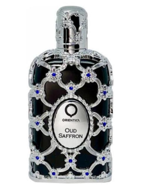 OUD SAFFRON ORIENTICA 150 ML EAU DE PARFUM UNISEX - ORIGINAL