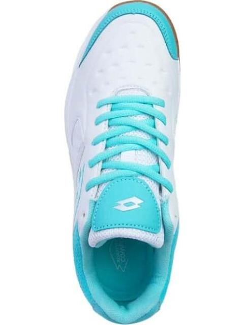 PADEL STRONER W BLANCO LOTTO