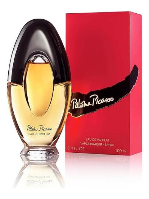 PALOMA PICASSO DE EDP 100 ML PARA MUJER