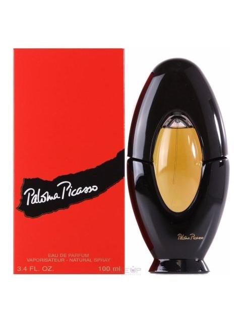 PALOMA PICASSO DE EDP 100 ML PARA MUJER