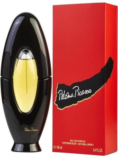 PALOMA PICASSO DE EDP 100 ML PARA MUJER