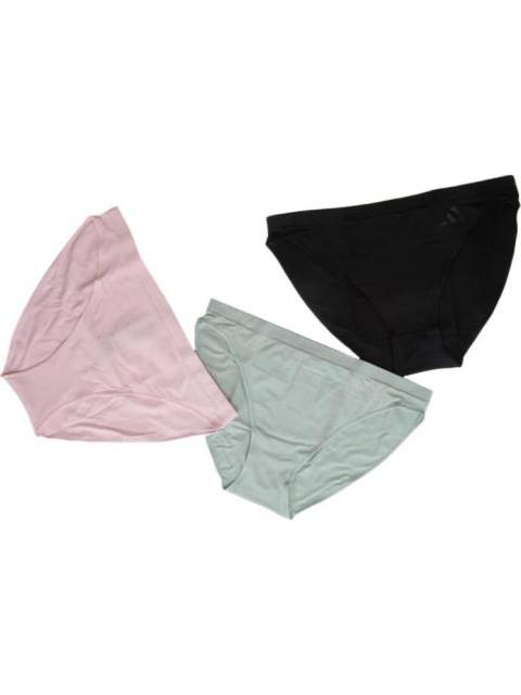 PANTALETA AUSPP - 3PK BRIEF NEGRO ADIDAS UNDERWEAR