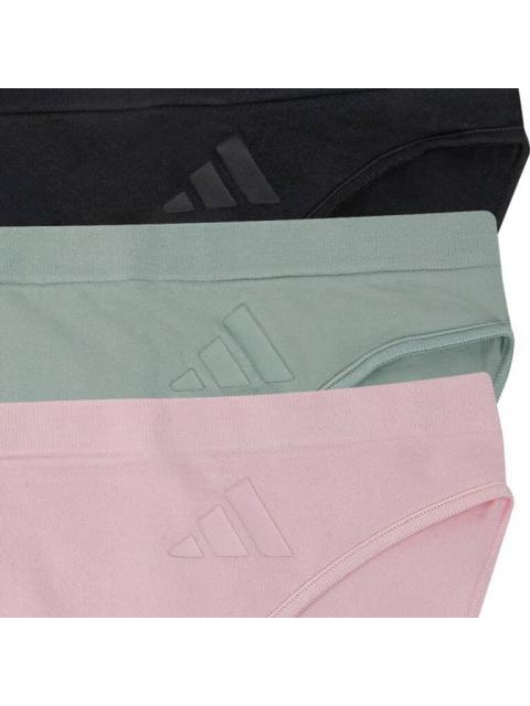 PANTALETA AUSPP - 3PK BRIEF NEGRO ADIDAS UNDERWEAR
