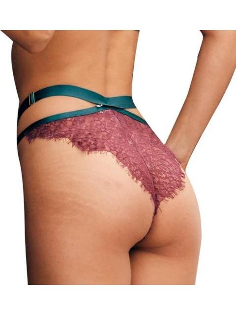 PANTI CINTURA ALTA VINO LOVE TO LOUNGE