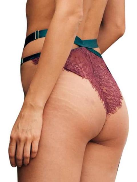 PANTI CINTURA ALTA VINO LOVE TO LOUNGE