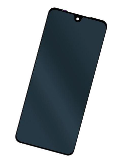 PANTALLA COMPLETA COMPATIBLE CON LG STYLO 6 LM-Q730 K71 VERSION AMERICANA INCELL COLOR NEGRO