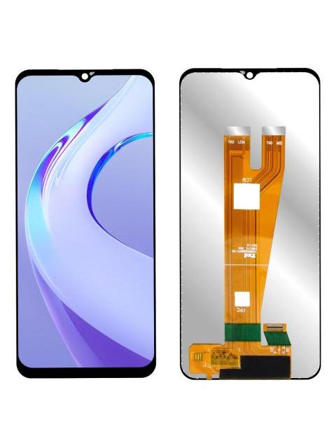 PANTALLA COMPLETA COMPATIBLE CON SAMSUNG A04 A045 INCELL NEGRO