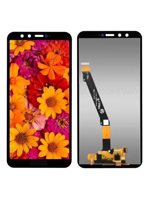 PANTALLA COMPLETA HONOR 9 LITE LLD-AL00 DISPLAY LCD Y TOUCH NEGRO