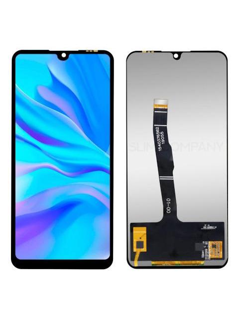 PANTALLA COMPLETA PARA HUAWEI P30 LITE MAR-LX3A LCD Y TOUCH NEGRO