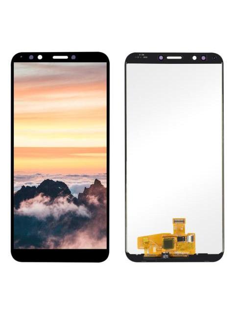 PANTALLA COMPLETA PARA HUAWEI Y7 2018 LDN-LX3 INCELL NEGRO