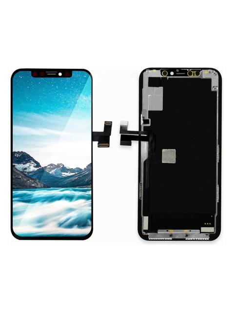 PANTALLA COMPLETA PARA IPHONE 11 PRO A2160 LCD TOUCH INCELL NEGRO