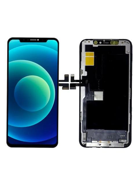 PANTALLA COMPLETA PARA IPHONE 11 PRO A2160 SUPER OLED NEGRO