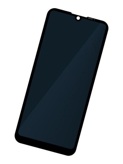PANTALLA COMPLETA PARA MOTO E6S 2020 XT2053-2 INCELL NEGRO
