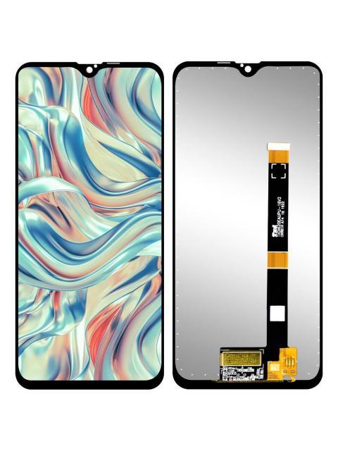 PANTALLA COMPLETA PARA OPPO A12 CPH2083 DISPLAY LCD Y TOUCH NEGRO