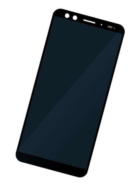 PANTALLA HTC U12 PLUS COMPLETA DISPLAY LCD TOUCH NUEVA NEGRO