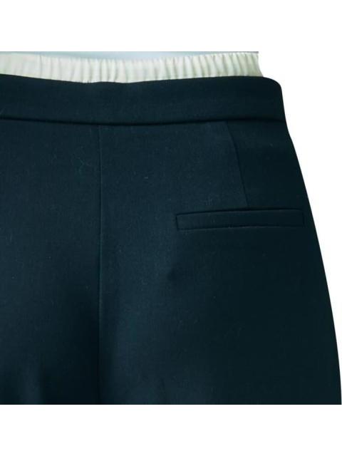 PANTALON ANCHO AZUL MARINO HOLLY LAND