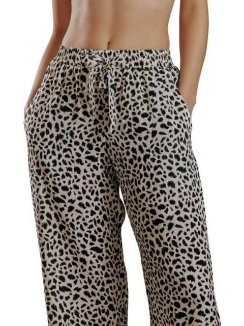 PANTALON ANIMAL PRINT ANIMAL PRINT PRIMARK