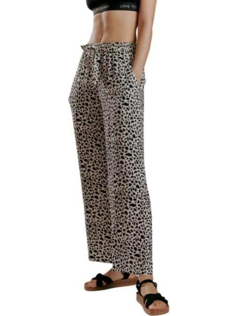 PANTALON ANIMAL PRINT ANIMAL PRINT PRIMARK