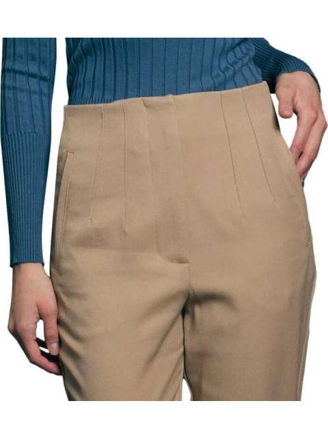 PANTALON DE VESTIR MOKA HOLLY LAND
