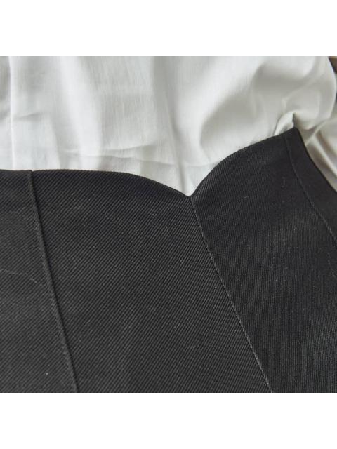 PANTALON DE VESTIR NEGRO HOLLY LAND