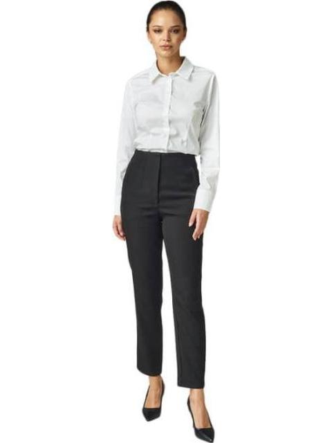 PANTALON DE VESTIR NEGRO HOLLY LAND
