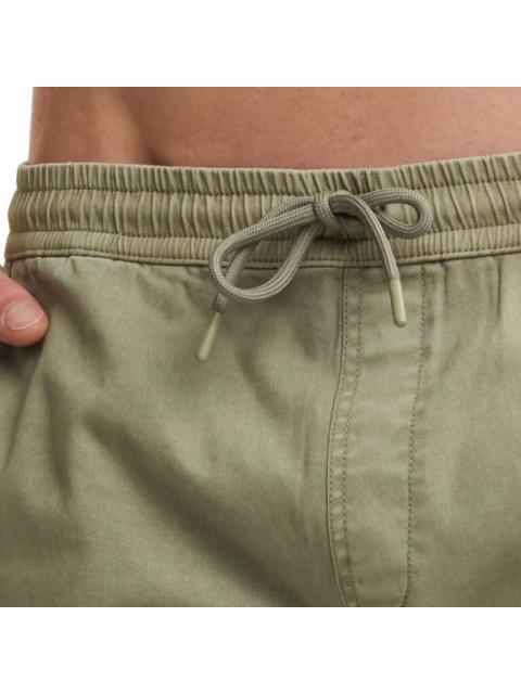PANTALON JOGGER BASICO VERDE OLIVO NEXT CO