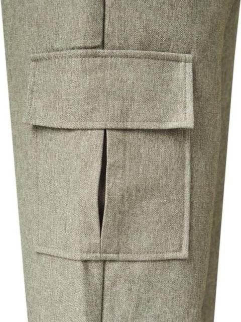 PANTALON JOGGER CAMEL HOLLY LAND