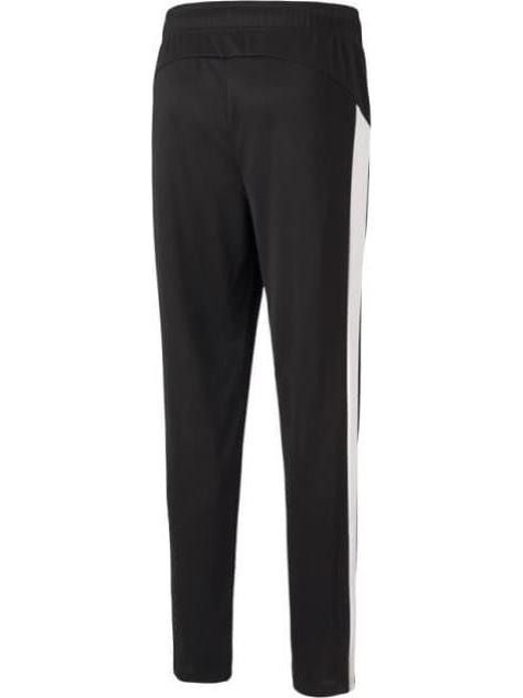 PANTALON JOGGER NEGRO NEXT CO