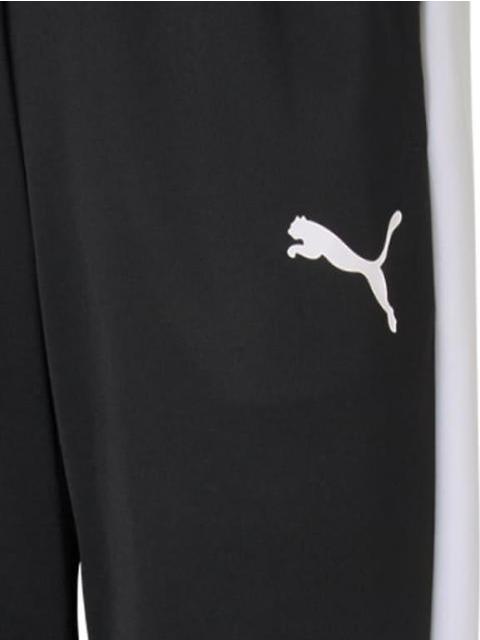 PANTS ACTIVE TRICOT PANTS CL NEGRO PUMA