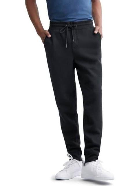 PANTALON JOGGER NEGRO NEXT CO