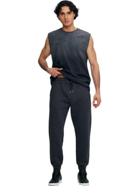 PANTS CINTURA REGULAR GRIS HARD SODA