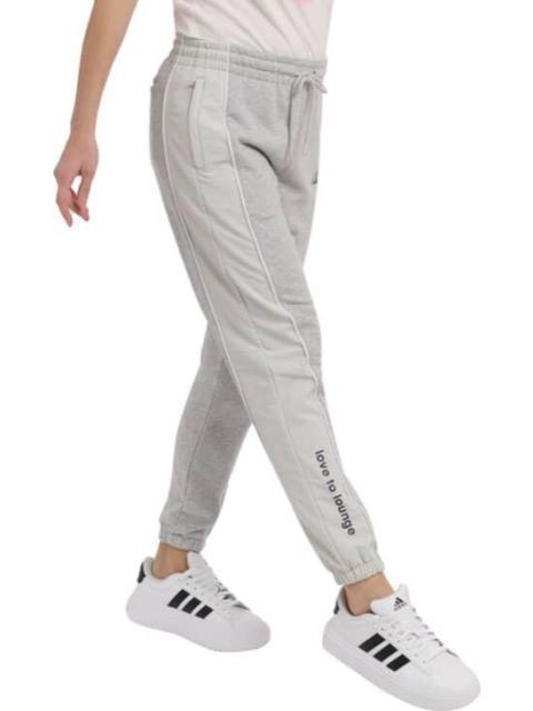 PANTS CINTURA REGULAR GRIS LOVE TO LOUNGE
