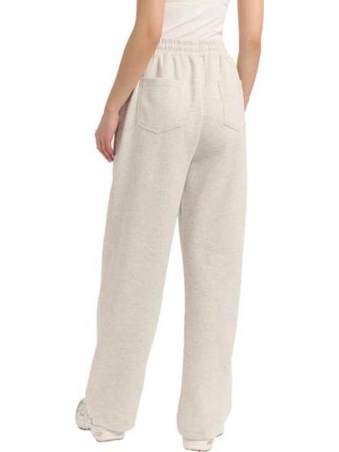 PANTS CINTURA REGULAR GRIS LOVE TO LOUNGE
