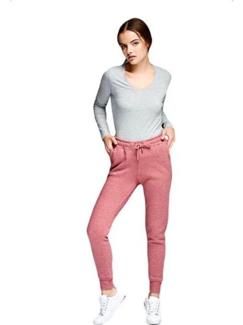 PANTS CINTURA REGULAR MAQUILLAJE LOVE TO LOUNGE