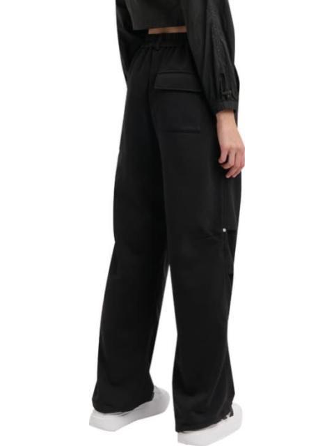 PANTS CINTURA REGULAR NEGRO LOVE TO LOUNGE