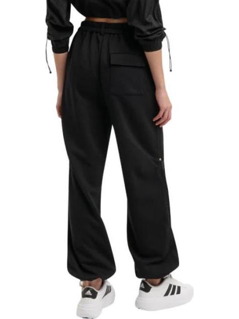 PANTS CINTURA REGULAR NEGRO LOVE TO LOUNGE