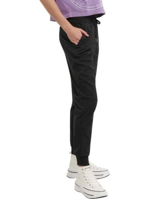 PANTS CINTURA REGULAR NEGRO LOVE TO LOUNGE