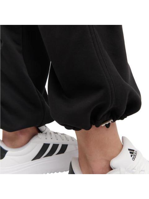 PANTS CINTURA REGULAR NEGRO LOVE TO LOUNGE