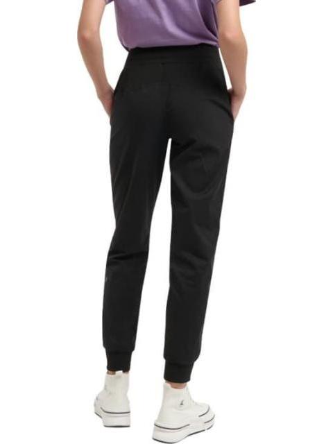 PANTS CINTURA REGULAR NEGRO LOVE TO LOUNGE