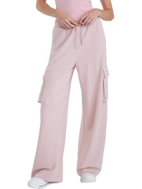 PANTS CINTURA REGULAR ROSA LOVE TO LOUNGE