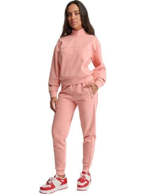 PANTS CINTURA REGULAR ROSA LOVE TO LOUNGE