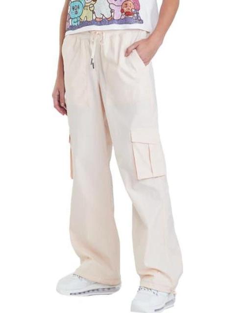 PANTS CINTURA REGULAR ROSA LOVE TO LOUNGE