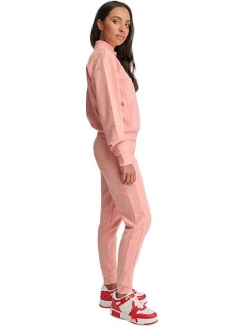 PANTS CINTURA REGULAR ROSA LOVE TO LOUNGE